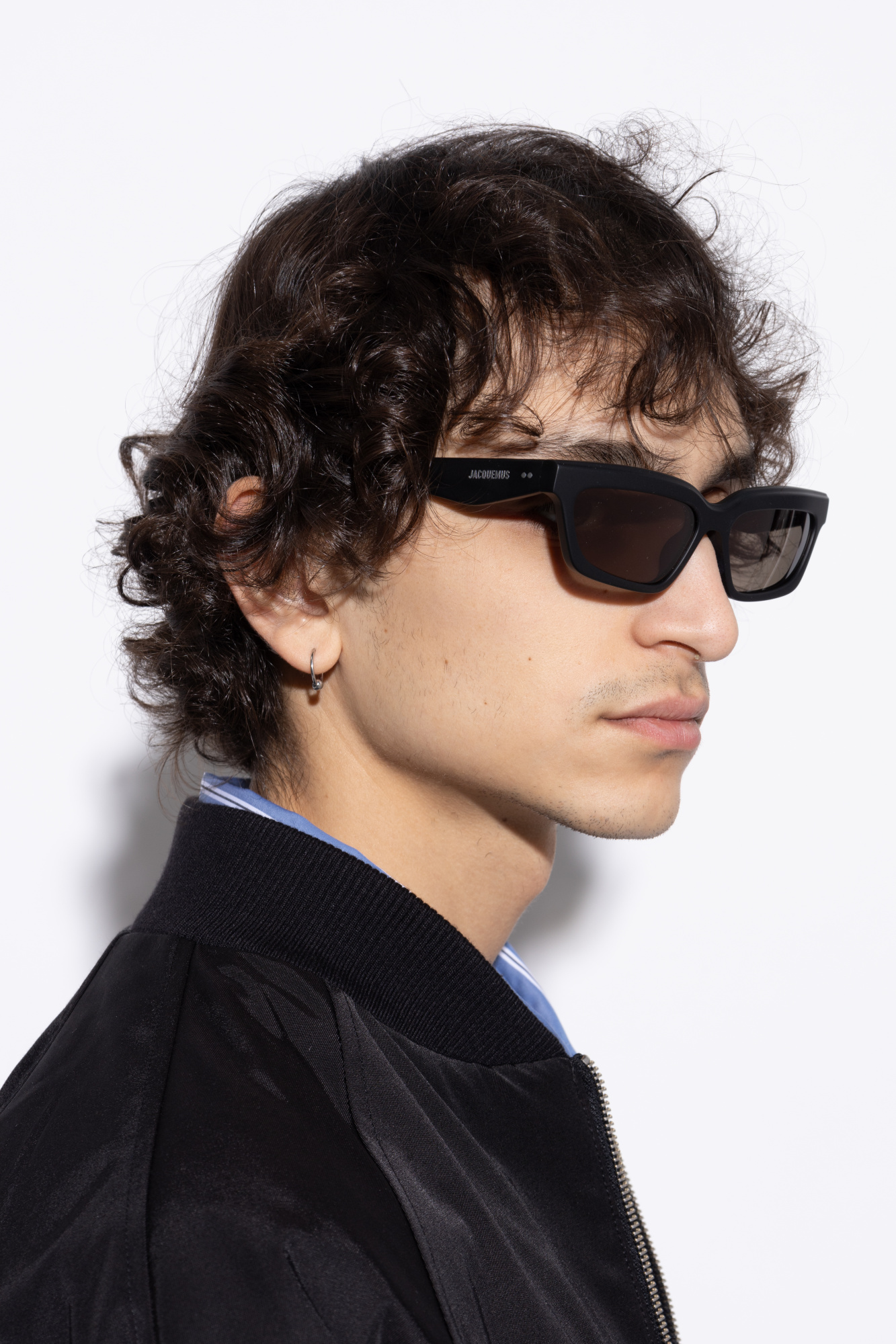 ユッキーズ Jacquemus Sunglasses | Men's | Vitkac